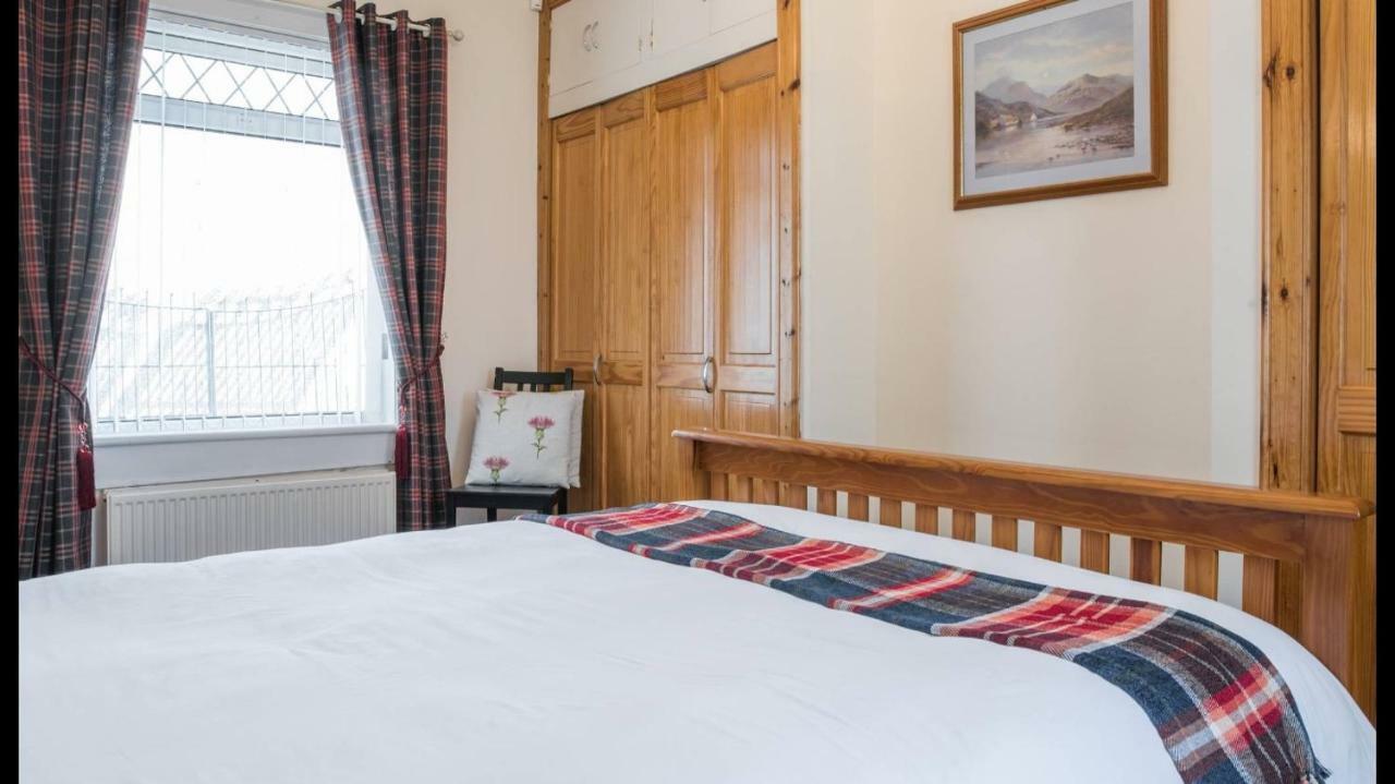 Pippin, Tranquil Scottish Cottage With Hot Tub 艾尔德里 外观 照片