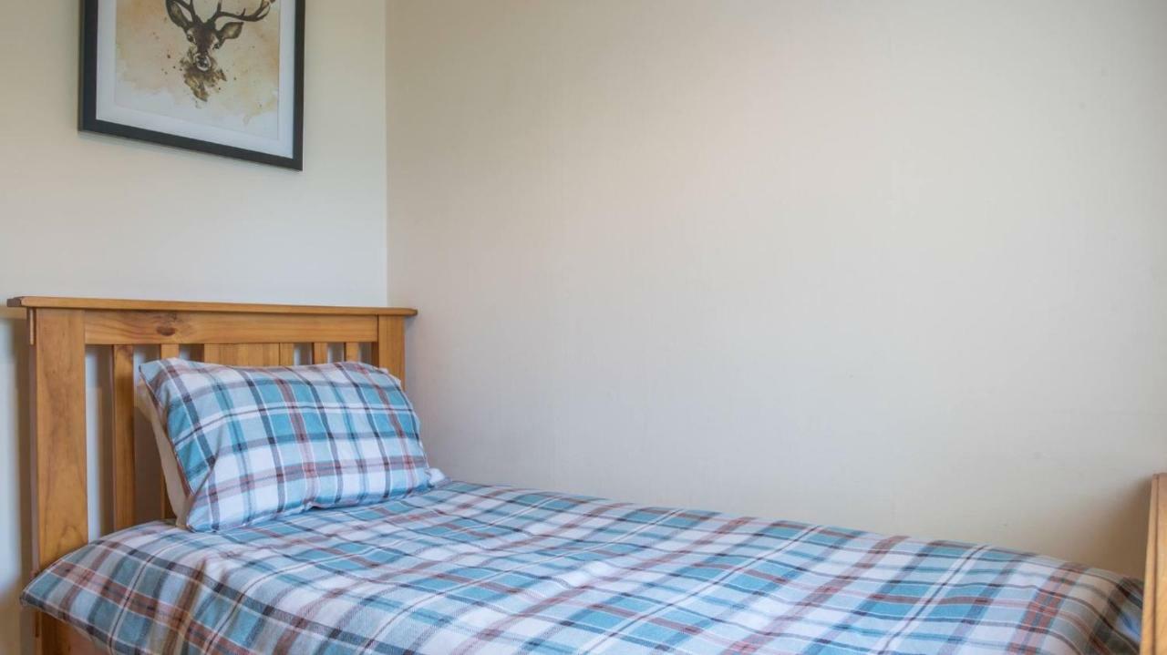 Pippin, Tranquil Scottish Cottage With Hot Tub 艾尔德里 外观 照片