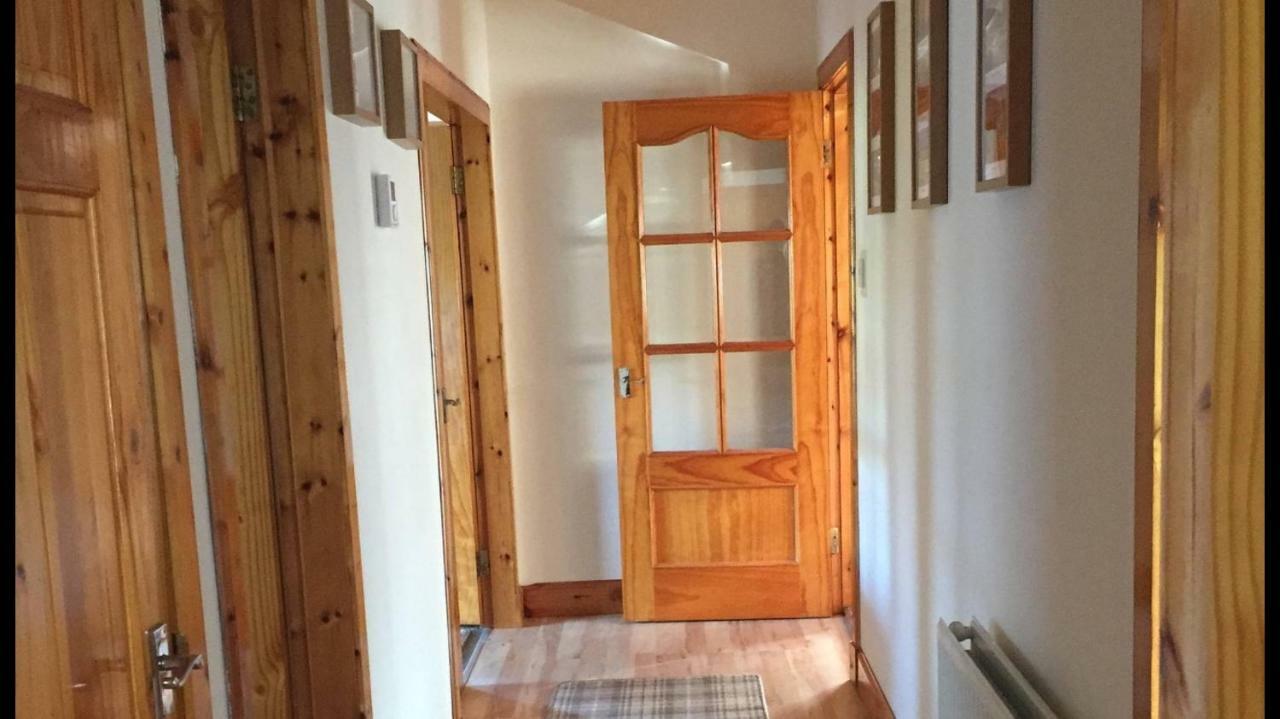 Pippin, Tranquil Scottish Cottage With Hot Tub 艾尔德里 外观 照片